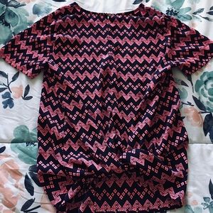 Beautiful formal blouse